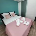 T2 Pour 2p Proche Montpellier Lägenhet *