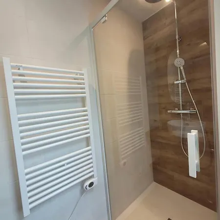 T2 Pour 2p Proche Montpellier Apartment *