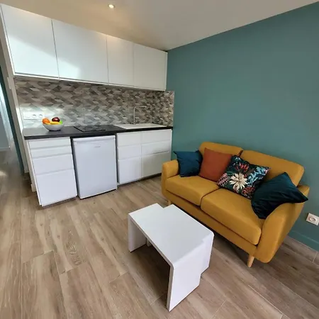 T2 Pour 2p Proche Montpellier Apartment Juvignac